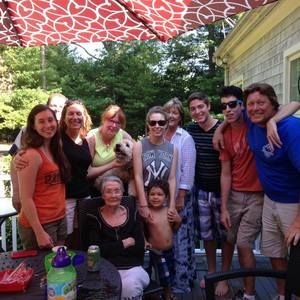 Meet your Posher, Mary